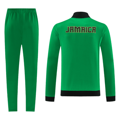 Jamaica Treino 2026/27 Verde