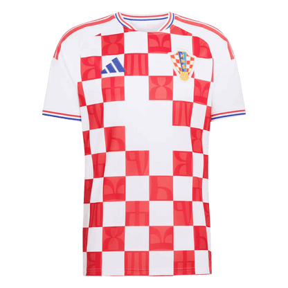 Croatia Casa Camisa 2026/27