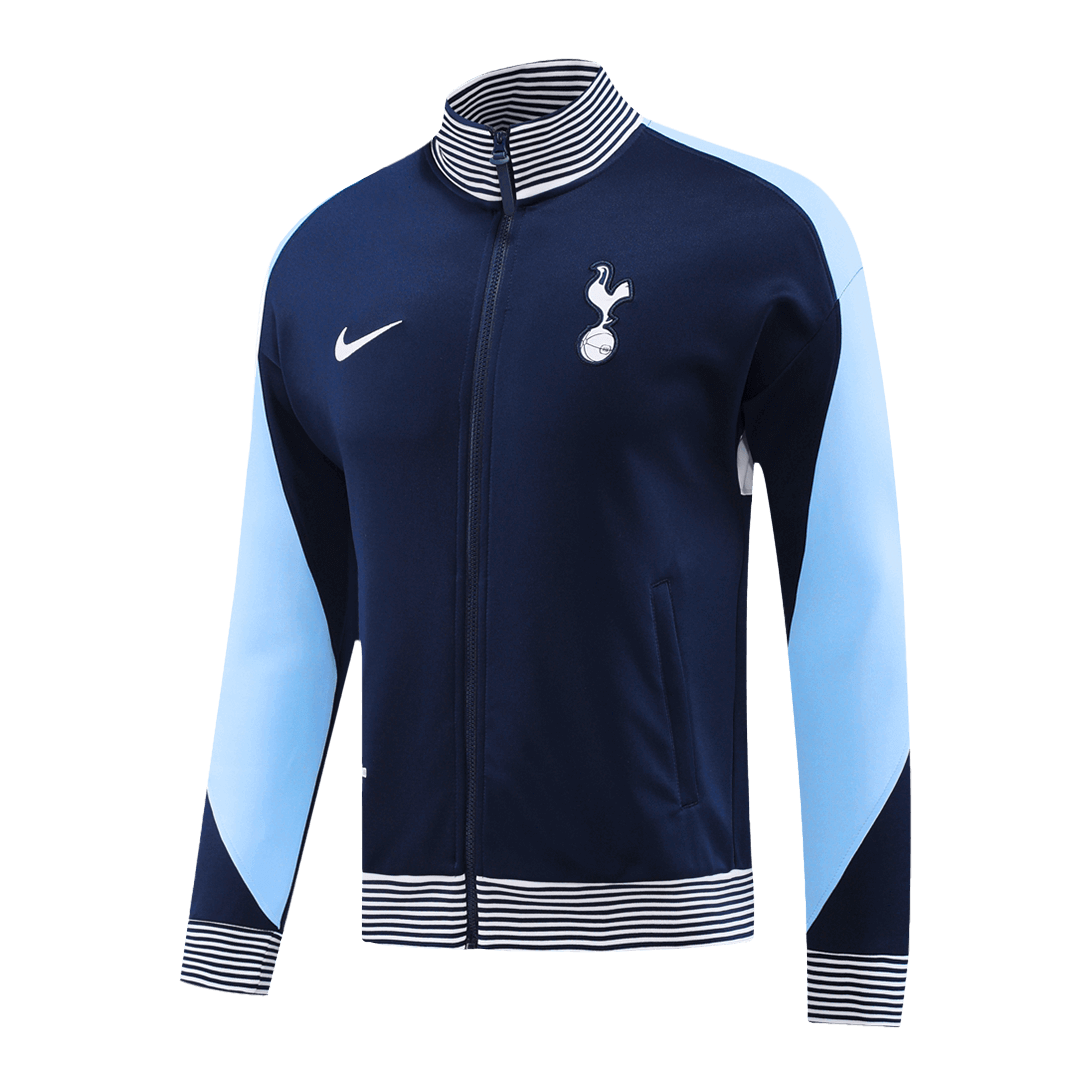 Casaco de futebol Tottenham Hotspur 2024/25