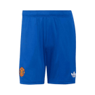 Manchester United Fora Calções 2026/27 Azul