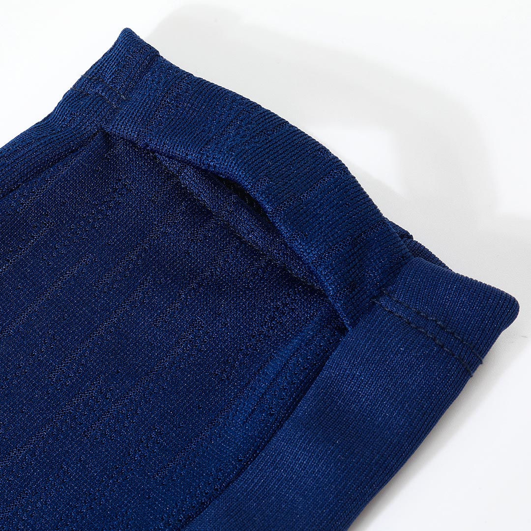 Barcelona Infantil Zíper Moletom Conjunto (Top+Pants) 
 2025/26