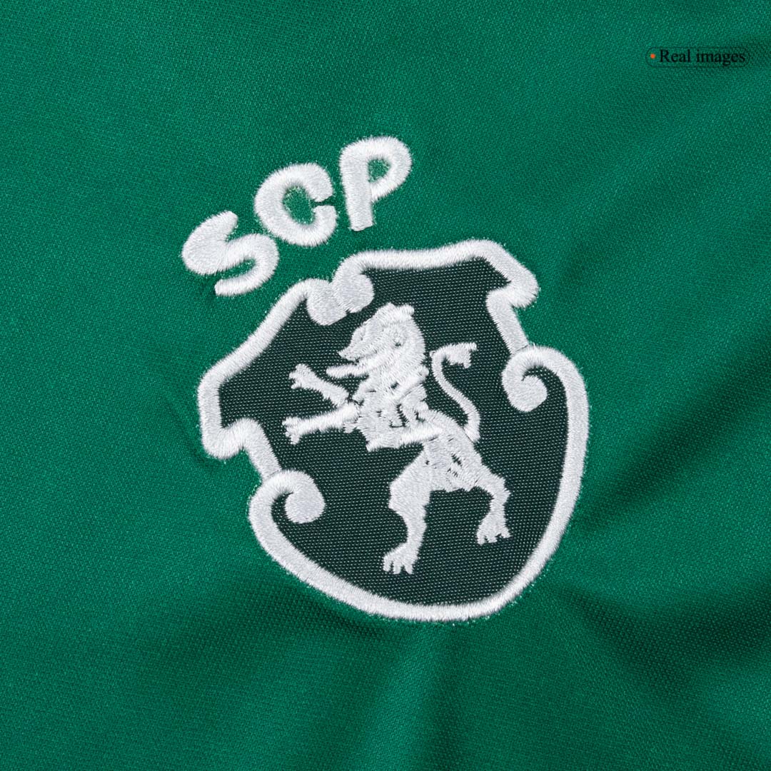 Sporting CP Camisa 2025/26