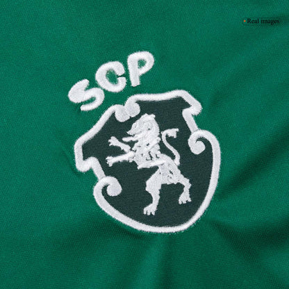 Sporting CP Camisa 2025/26