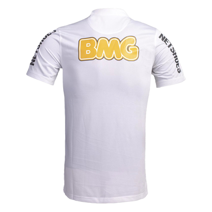 Santos FC NEYMAR JR #11 Retro Jersey Home Soccer Shirt 2012