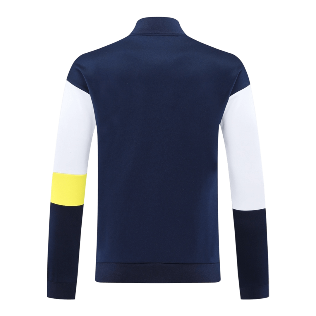 Arsenal Treino Jaqueta Conjunto (Jaqueta + Calças) 2025/26