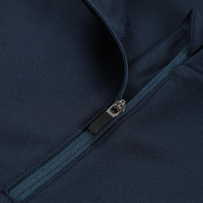 Argentina Zíper Moletom Conjunto (Top+Calças) 2026