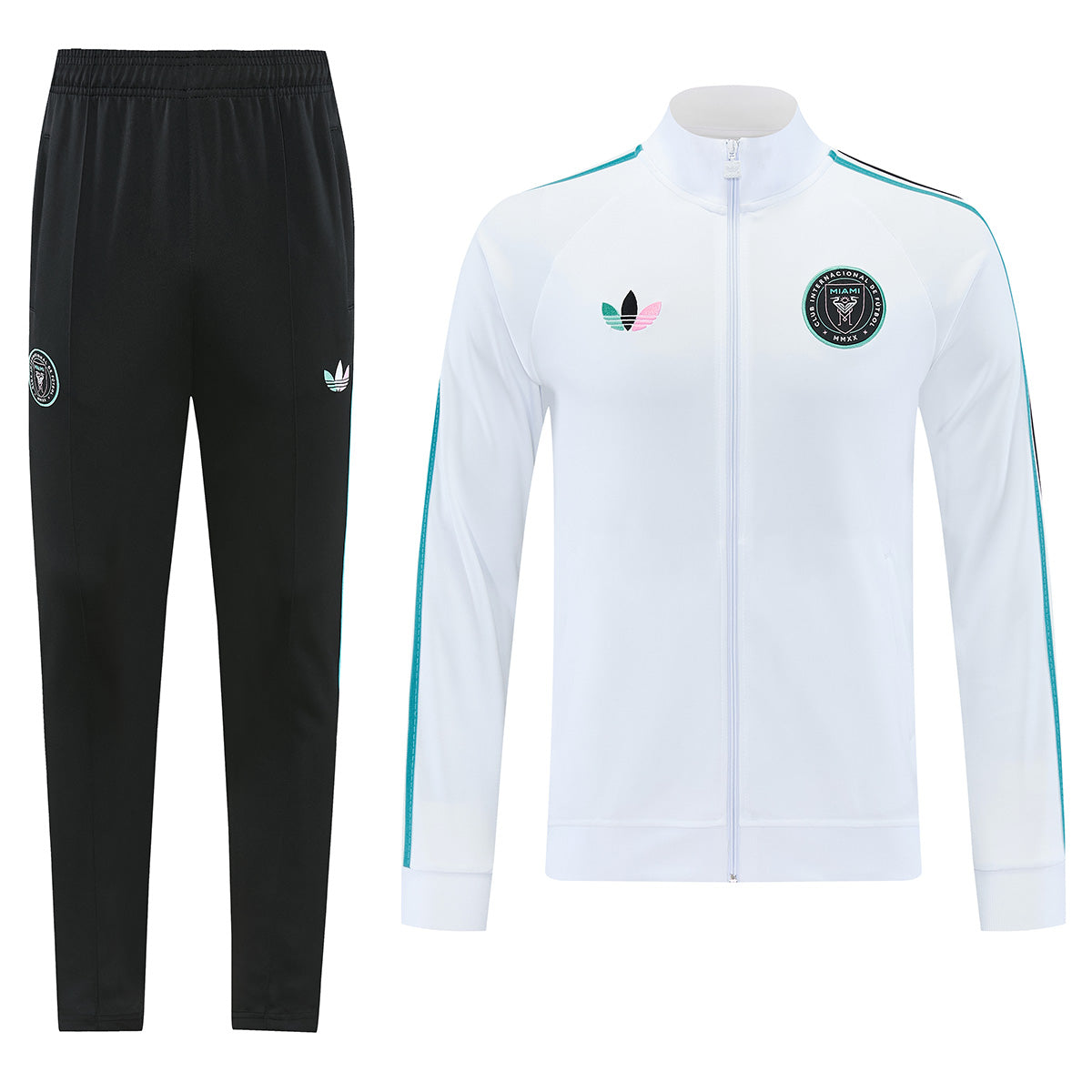 Inter Miami CF Treino 2026/27 Branco