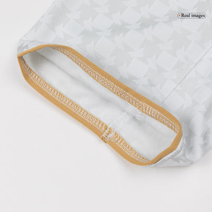 Retrô Portugal Fora Camisa 2004 Branco