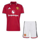 Manchester United Casa Camisa 2026/27