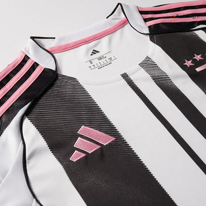 Juventus Casa Camisola 2025/26