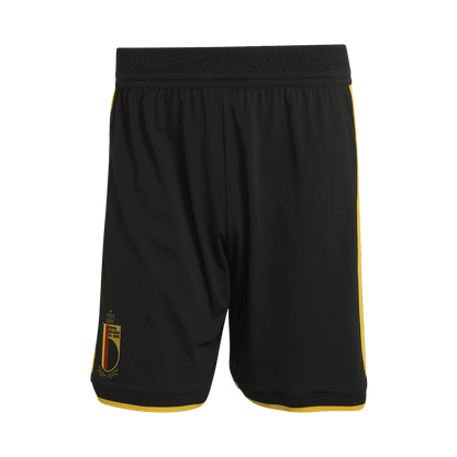 Belgium Casa World Cup Camisa Conjunto(Camisa+Calções) 2026 Vermelho