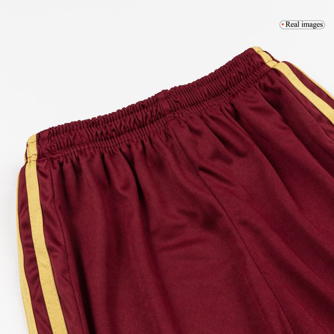 Espanha Infantil 
 Casa Camisa 2026
