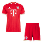 Bayern Munich Casa Camisa 2026/27