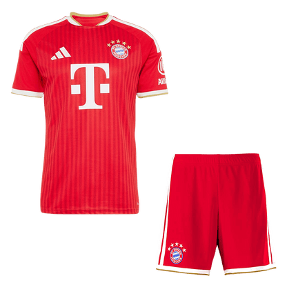 Bayern Munich Casa Camisa 2026/27