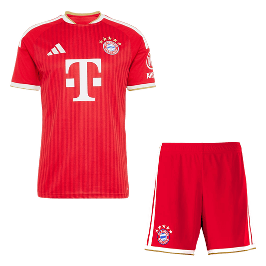 Bayern Munich Casa Camisa 2026/27