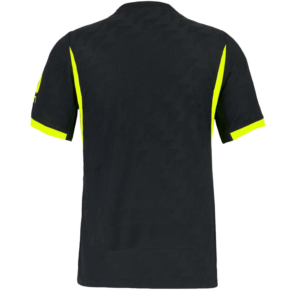 Atletico Madrid Fora Camisa 2026/27 Preto