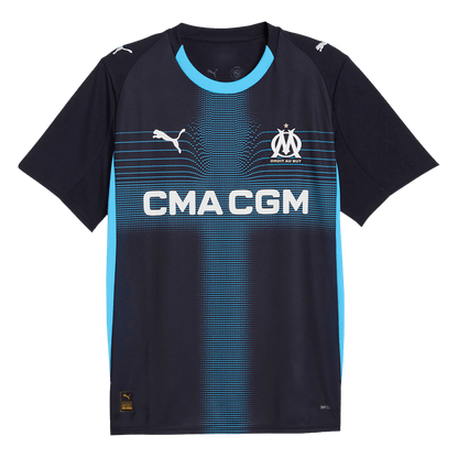 Marseille Fora Camisola 2025/26