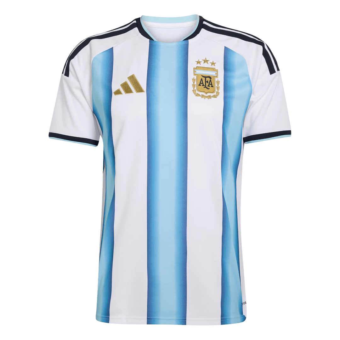 Argentina Casa World Cup Camisa 2026