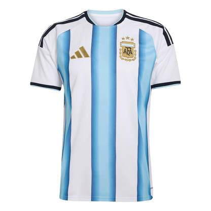 Argentina Casa World Cup Camisa 2026