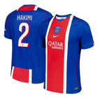 HAKIMI #2 PSG Casa Camisa 2026/27