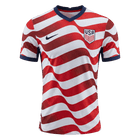 USA Casa Camisa 2026