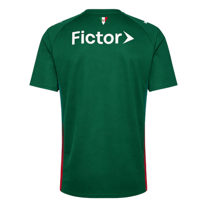 SE Palmeiras Casa Camisa 2026/27 Verde