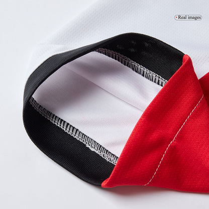 FOFANA #19 AC Milan Fora Camisa 2025/26 Branco