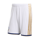 Italy Casa Calções 2026 Branco