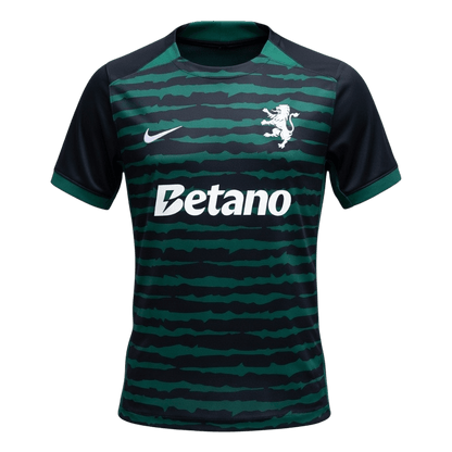 Sporting CP Camisa 2025/26