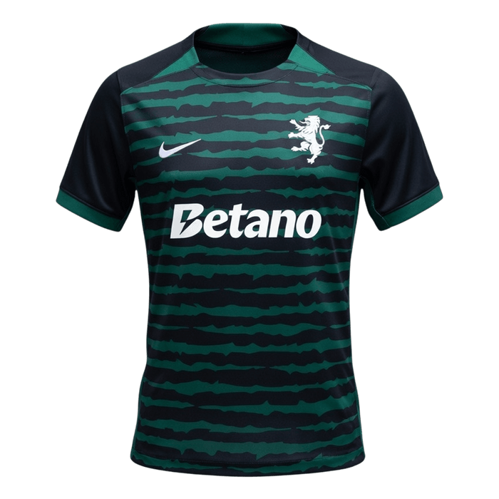 Sporting CP Camisa 2025/26