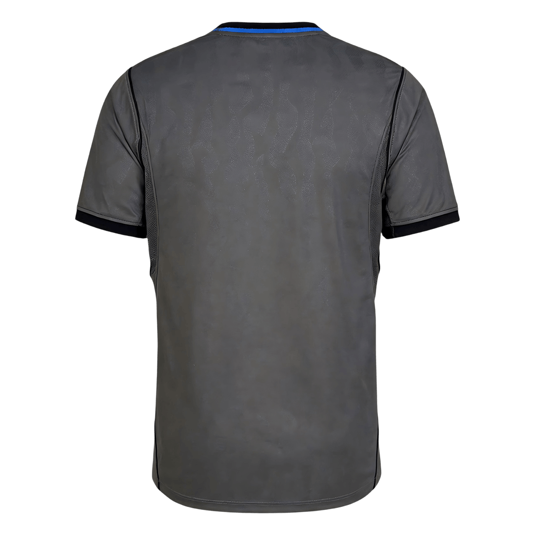Inter Milan Terceira Camisa 2026/27