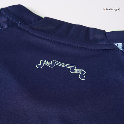 Ajax Fora Camisa 2025/26 Marinha