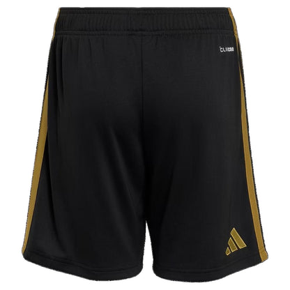Juventus Terceira Camisa 2026/27 Preto