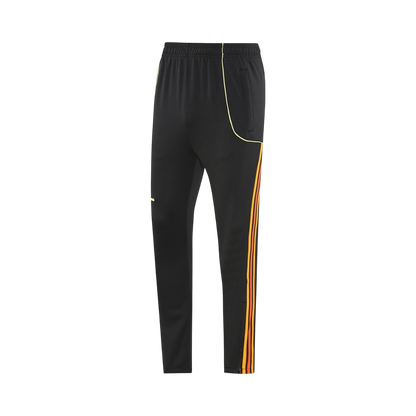 Arsenal Treino Jaqueta Conjunto (Jaqueta + Calças) 2025/26 Preto