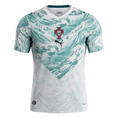 Portugal fora 2026 - camisola Portugal para adeptos em Portugal