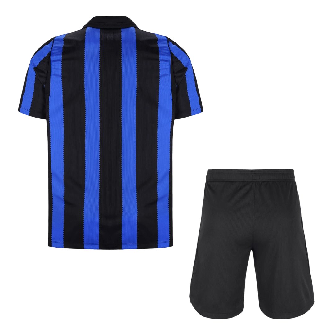 Inter Milan Casa Camisa 2026/27