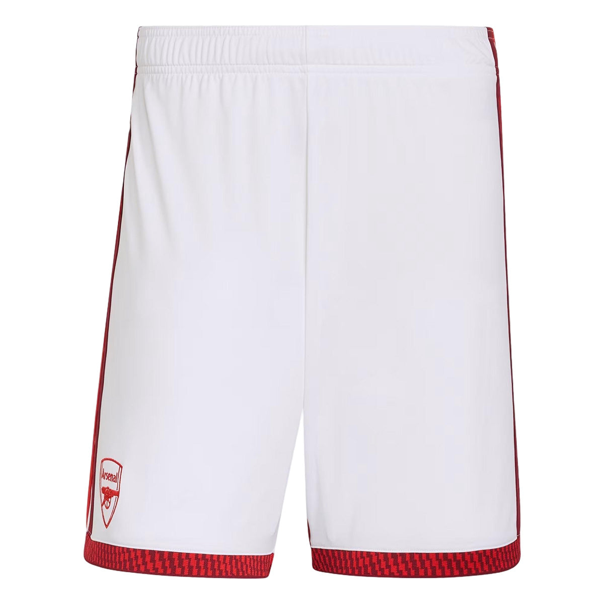 Arsenal Casa 2026/27 Vermelho