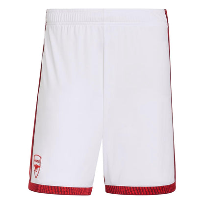 Arsenal Casa 2026/27 Vermelho