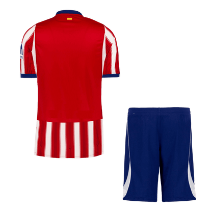 Atletico Madrid Casa Camisa 2026/27