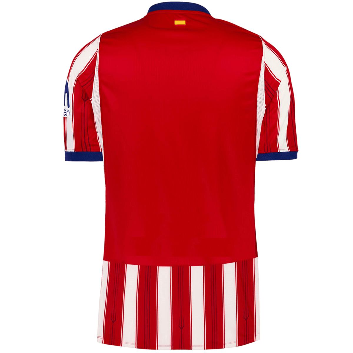 Atletico Madrid Casa Camisa 2026/27