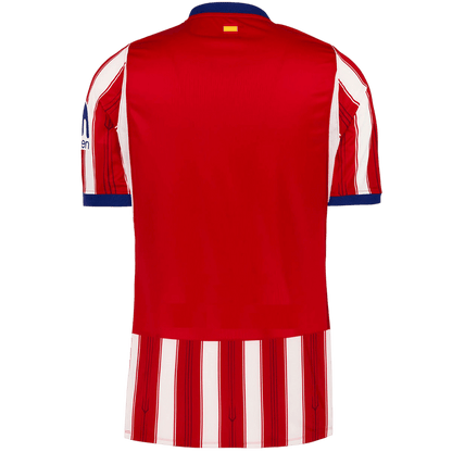 Atletico Madrid Casa Camisa 2026/27