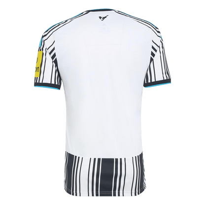Newcastle United Casa Camisa 2026/27