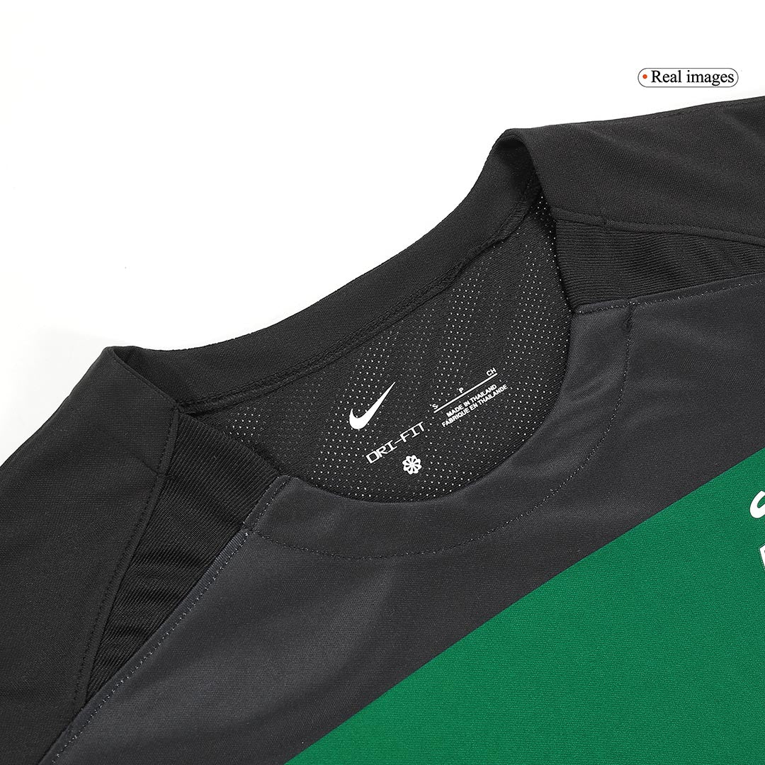 Sporting CP Home 2024/25 Football Shirt