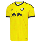 Leeds United Fora Camisa 2026/27 Amarelo