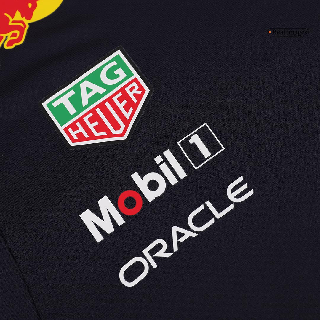 Red Bull F1 Racing Team Set up T-Shirt / Polo 2024 Football Kit UK