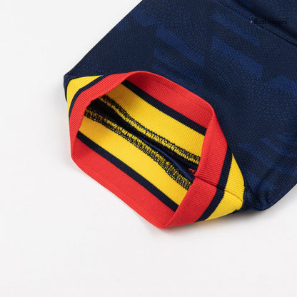 RICE #41 Arsenal Fora Camisa 2026/27 Azul