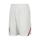 France Casa Calções 2026 Branco