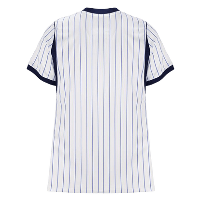 Mulheres Inter Milan Alternativa Camisa 2026/27 Branco