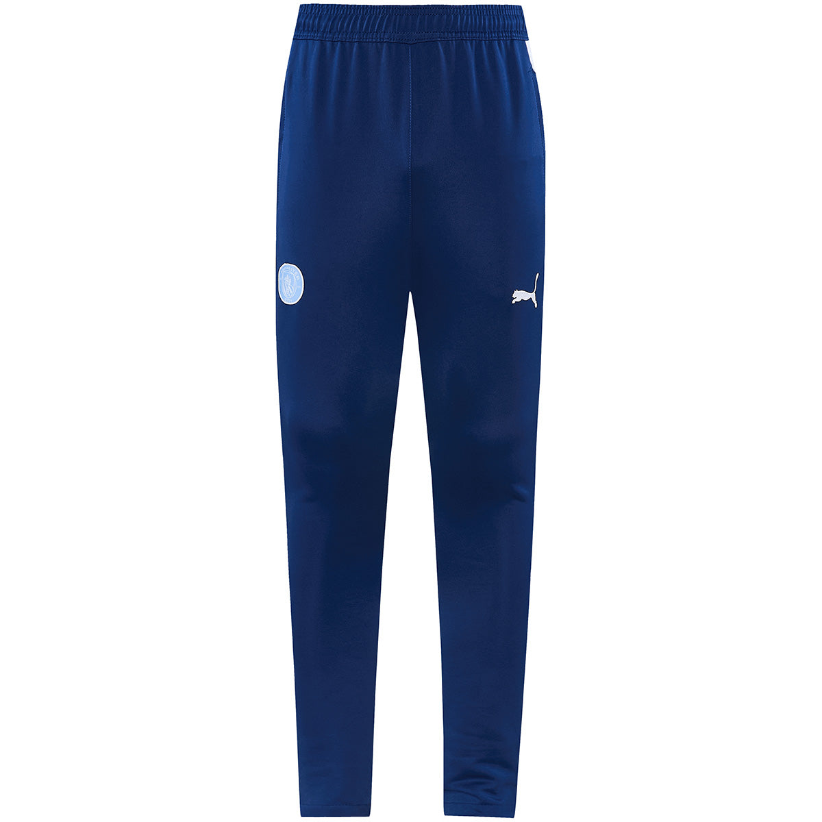 Manchester City Treino 2026/27 Azul
