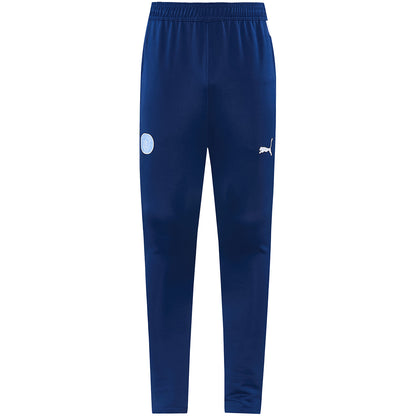 Manchester City Treino 2026/27 Azul